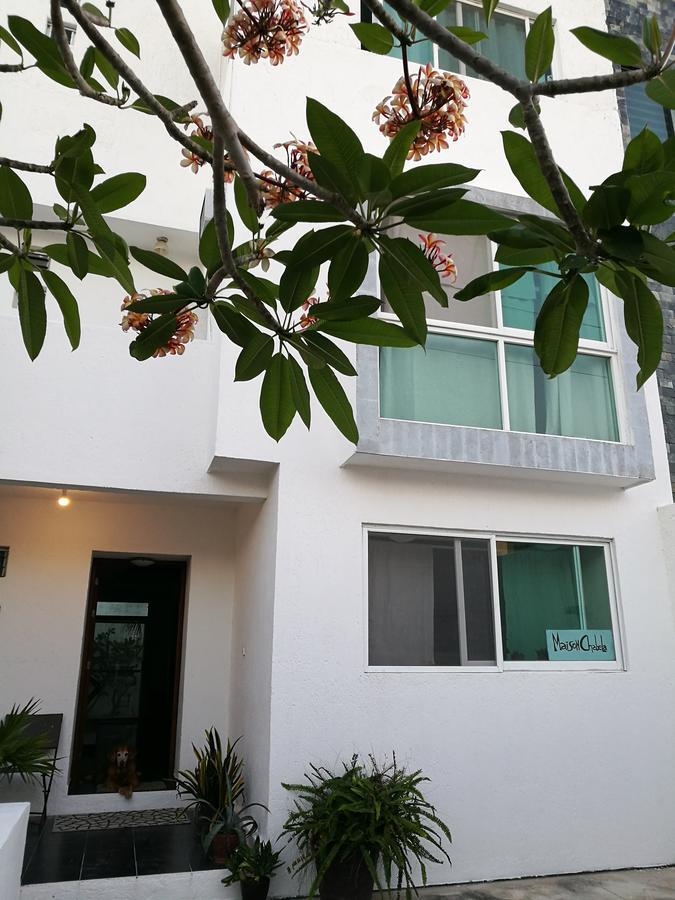 Homestay Maison Chabela *