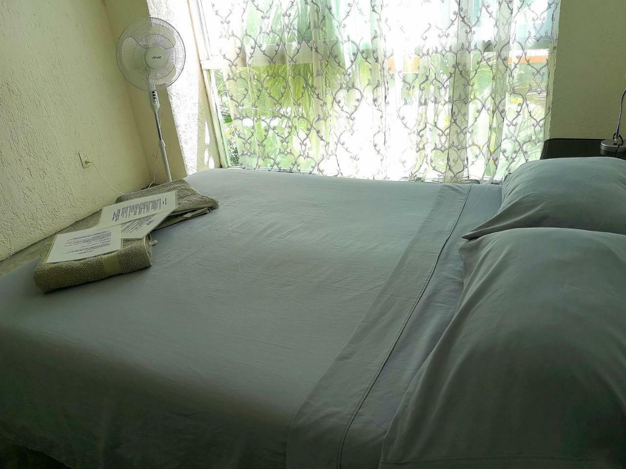 Homestay Maison Chabela Cancun